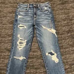 Womens American Eagle Jeans. Never worn!!